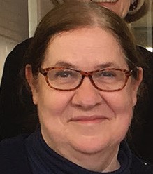 Lynette Dungan