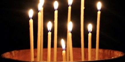 Candle